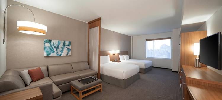 凯悦嘉轩酒店-圣德斯廷大街(Hyatt Place Sandestin at Grand Blvd)图片