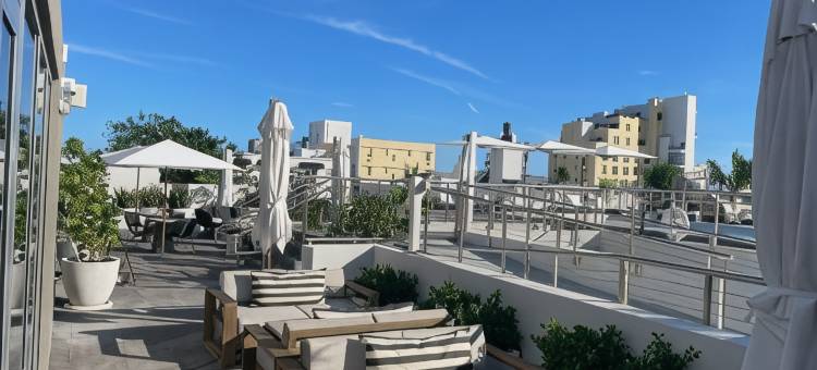 娜梭套房酒店(Nassau Suite South Beach, an All Suite Hotel)图片