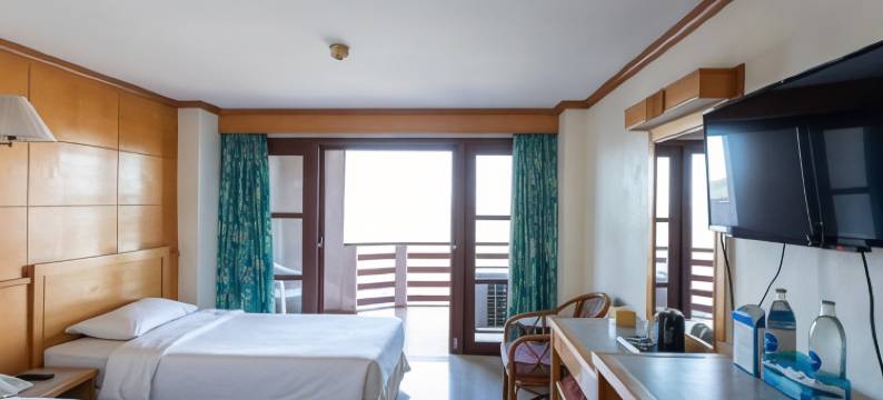 哈通酒店(Hadthong Hotel)图片