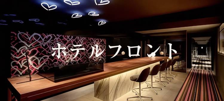 第三名酒店(Third Place Hotel)图片