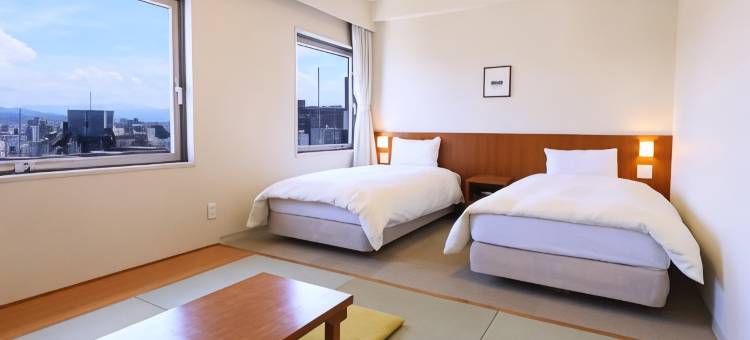 多米酒店-金泽天然温泉(Dormy Inn Kanazawa Natural Hot Spring)图片