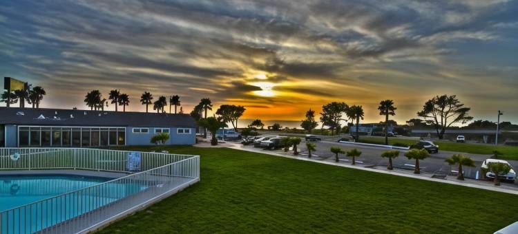 圣西蒙小屋(San Simeon Lodge)图片