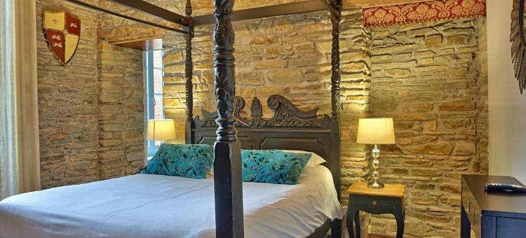 皇后宁静酒店(Hôtel de Bretagne - Anciennement Queen Serenity Hotel)图片