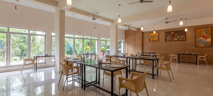 KRS 孔雀卡乌维里 KSTDC 酒店(Kstdc Hotel Mayura Kauvery KRS)图片