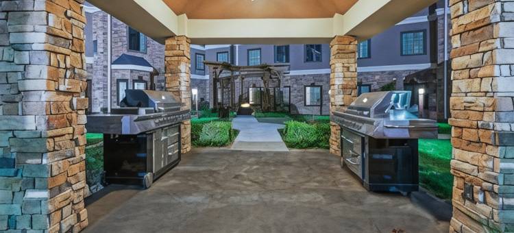 Staybridge Suites 阿马里洛中心 by IHG(Staybridge Suites Amarillo-Western Crossing)图片