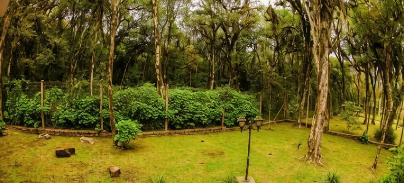 Pousada Das Papoulas图片