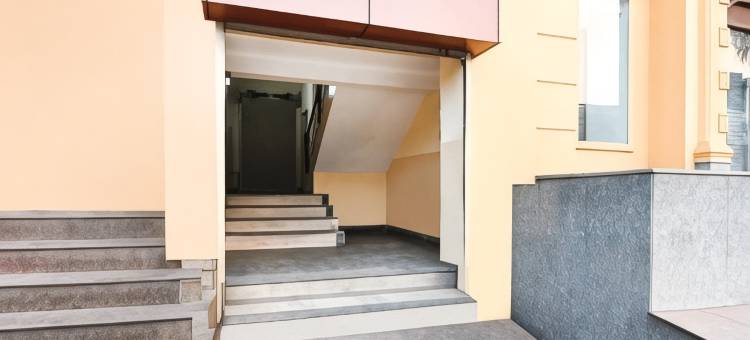 Super Hotel O Sofitel Hotel图片