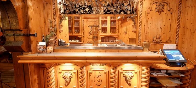 功德尔酒店(Hotel Gondel)图片