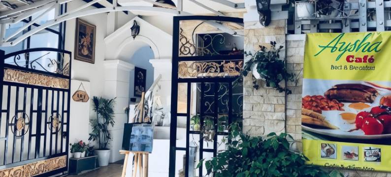 多克梅精品别墅(Doc May Boutique Villa)图片