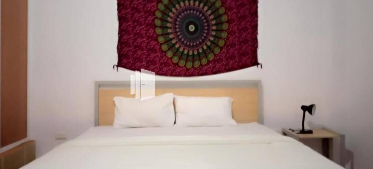 Pasifik Hotel Sabang Mitra RedDoorz图片