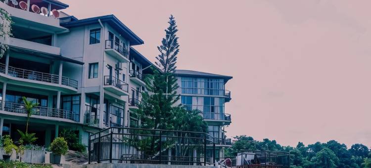 大象海湾酒店(Hotel Elephant Bay)图片