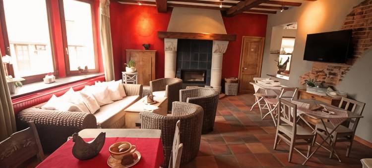 像农场一样(Comme à la Ferme)图片