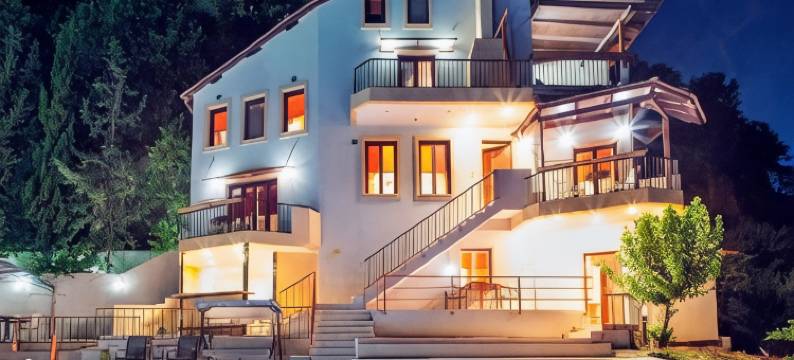 卡瑞斯产业公寓(Estate Kares)图片