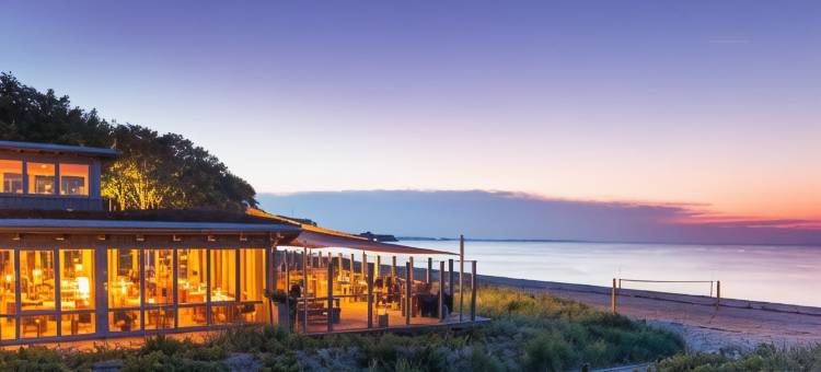 维森豪斯私人自然豪华度假村(Weissenhaus Private Nature Luxury Resort)图片