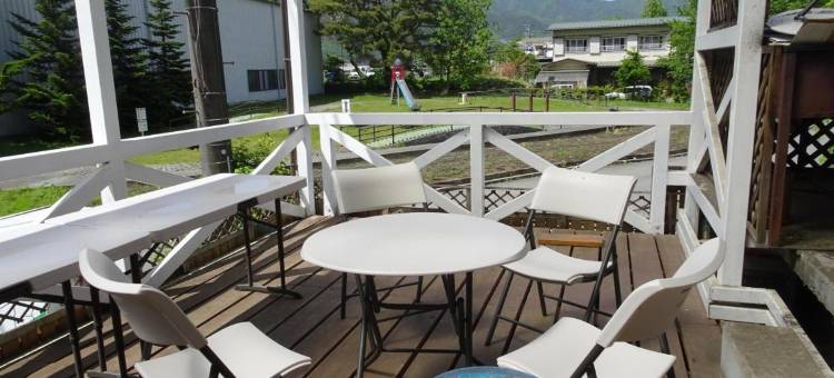 坂之下度假酒店(Resort Inn Sakanoshita)图片
