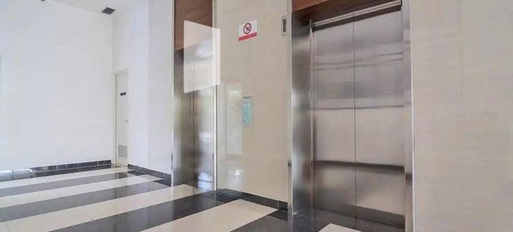 RedLiving Apartemen Sentul Tower - Skyland图片