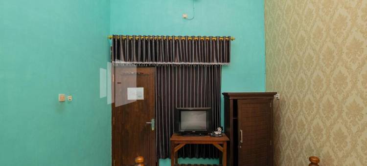 Hotel Wisata Ziarah Sunan Bonang Syariah Mitra RedDoorz图片