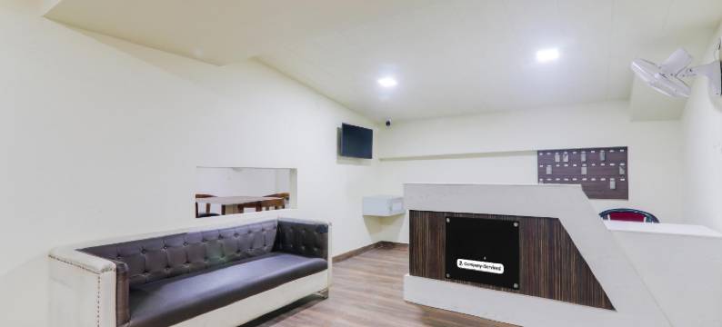 Hotel O Bareilly Gandhi Udhyan Park图片