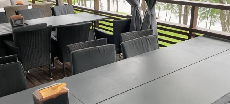 拉品萨图酒店(Lapin Satu)图片