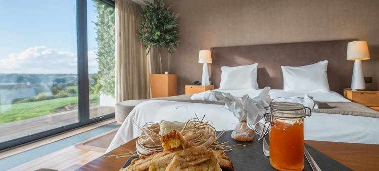 科特西亚贺德酒店(Herdade da Cortesia Hotel)图片