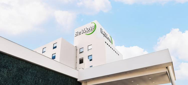 舒适酒店-奎雷塔罗(Hotel BeWow Querétaro)图片