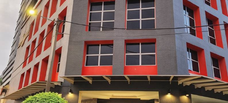 吉隆坡甲洞苏瓦拉酒店(Suwara Hotel Kepong KL)图片
