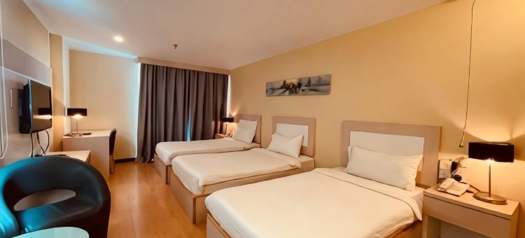 金河公寓酒店(Blanco Apartment Hotel)图片