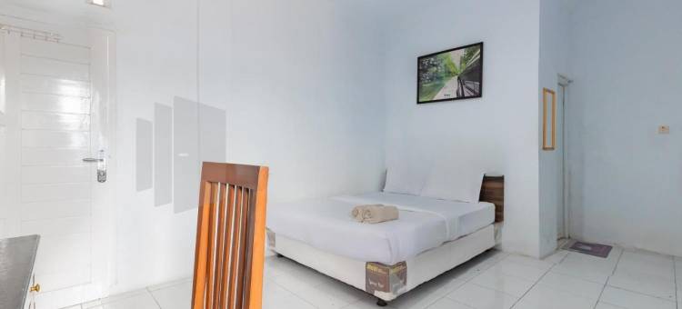 Pondok Tasyiq Syariah RedPartner图片