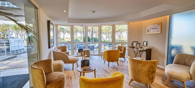 舒驰勒酒店(Le Churchill Hôtel & Spa)图片