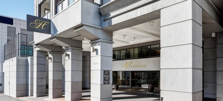 朗德乌斯传统酒店 奥克兰(Rendezvous Heritage Hotel Auckland)图片