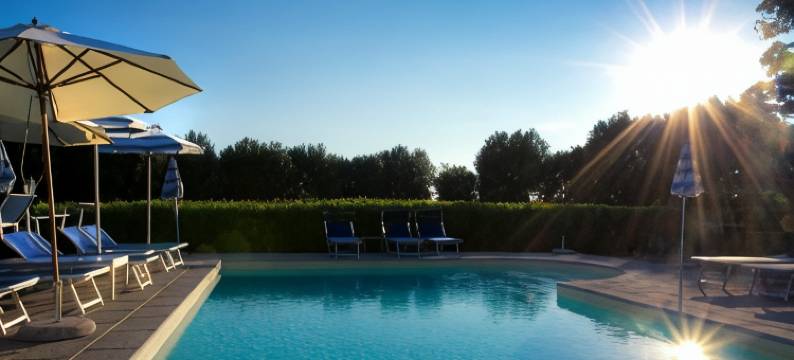 科多纳度假村水疗中心(Cortona Resort & Spa)图片