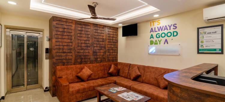 Treebo Rakshitha, Porur图片