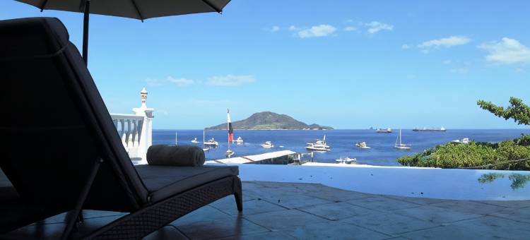 塔沃加宫殿 Spa 酒店(Taboga Palace Spa Hotel)图片