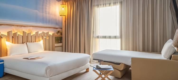 宜必思尚品蒙彼利埃机场会展中心酒店(Ibis Styles Montpellier Aeroport Parc des Expos)图片