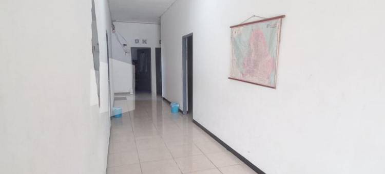 OYO 90442 阿尔梅拉伊斯兰家庭旅馆(OYO 90442 Almeira Homestay Syariah Sub)图片