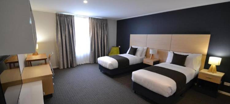 The Astor Suites图片