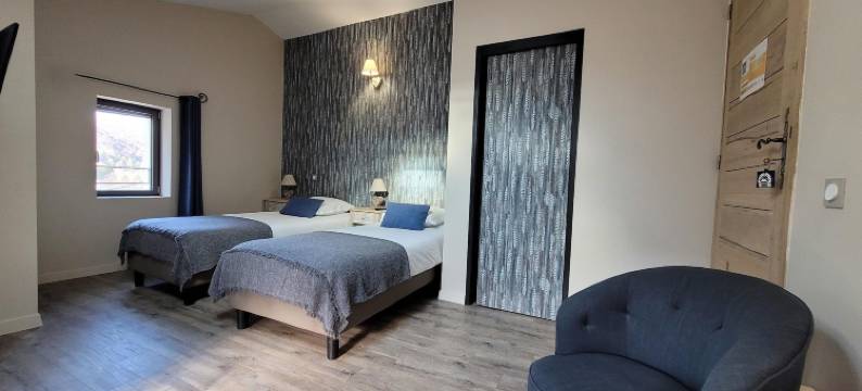 Mas de Reilhanette图片