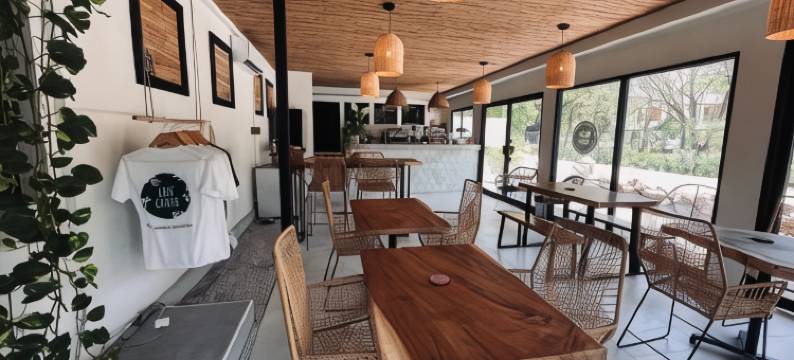 埃尔芒格拉尔和坎塔拉纳酒店(Hotel El Manglar y Cantarana)图片