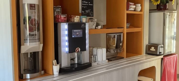 昂古勒姆拉库罗纳普瑞米尔经典酒店(Premiere Classe Angouleme Sud la Couronne)图片