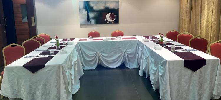 拉罗萨酒店(La Rosa Hotel by Brother International)图片