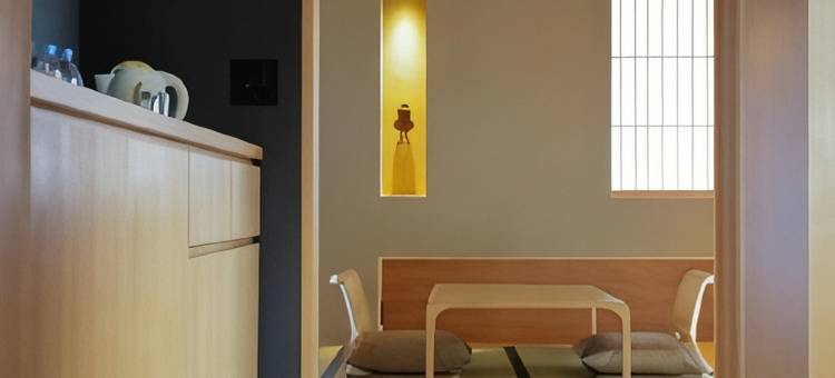 雷门旅馆(Kaminarimon Ryokan)图片