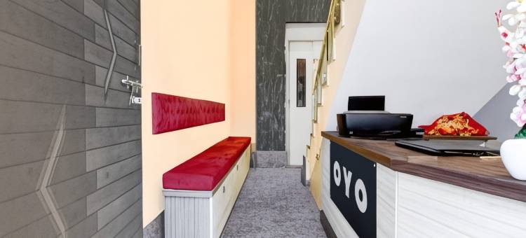 Hotel O Sunshine图片