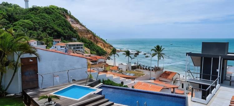 伊利亚达萨达德旅馆(Pousada Ilha da Saudade)图片