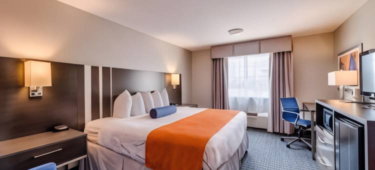 旅栈套房酒店-列克星敦(GuestHouse Lexington)图片