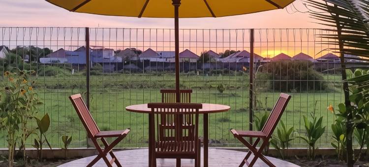 瑟拉酒店(Cerah Hotel)图片