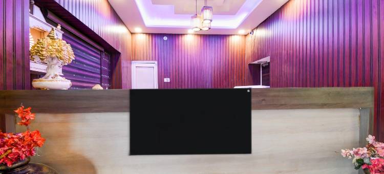 Super Hotel O Dariyapur Near Railway Crossing图片