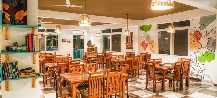 卓克林艺术馆 - 喜马拉雅的宝藏(Chokling ArtHouse - the Treasure of Himalayas)图片