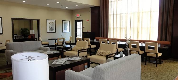 Staybridge Suites 钱德勒东(Staybridge Suites Phoenix - Chandler)图片