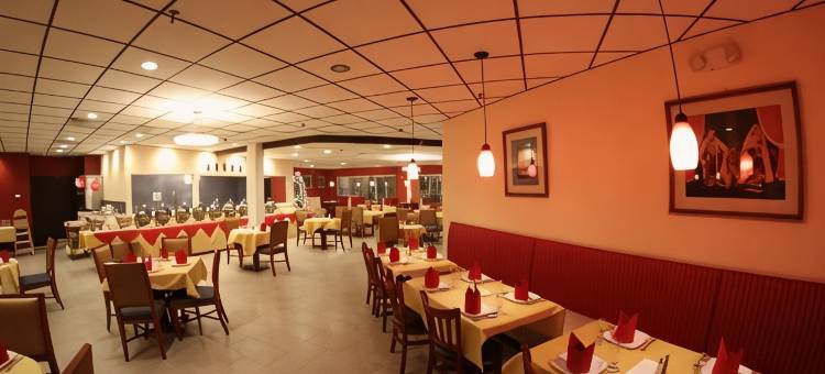 Inn at Atlantic City Hotel & Banquet图片