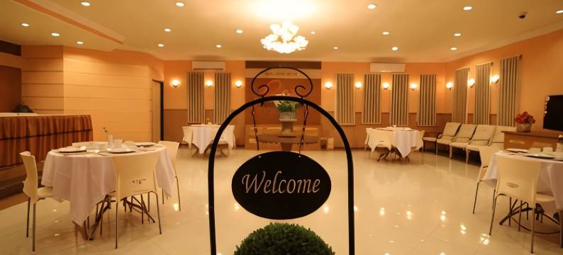 帕特里亚皇宫酒店(Patria Palace Hotel)图片